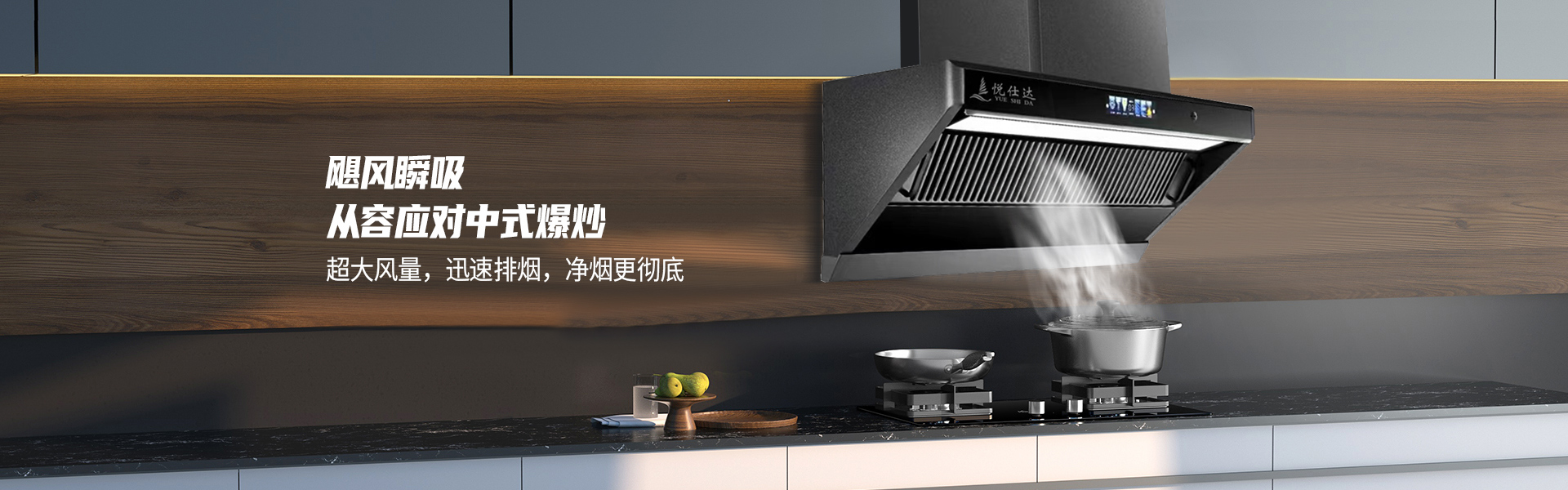 广东悦仕达电器有限公司,悦仕达专业生产悦仕达厨卫电器